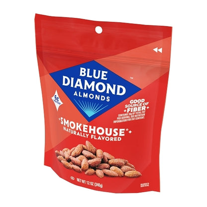 Blue Diamond Smokehouse , 6 x 12 oz Case - DOT product image 8