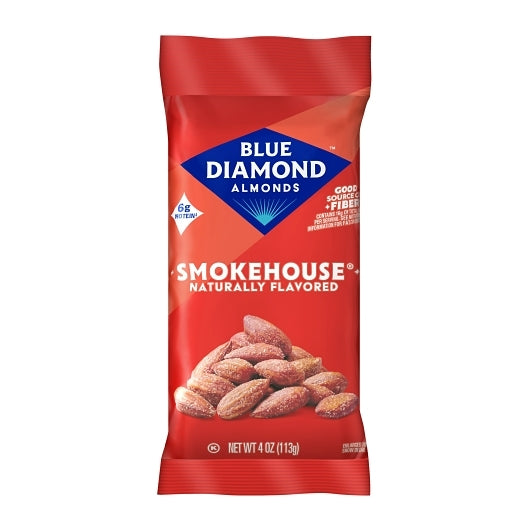 Blue Diamond Smokehouse , 6 x 12 x 4 oz Case - Alternate product angle or state