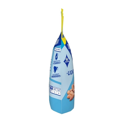 Blue Diamond Lightly Salted, 6 x 12 oz Case - Alternate product angle or state