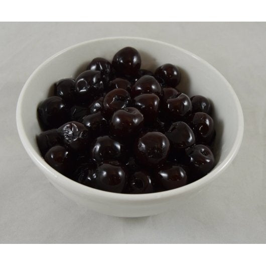 Peninsula PREMIUM CHERRY COCKTAIL, 12 x 10.5 oz Case - DOT product image 6