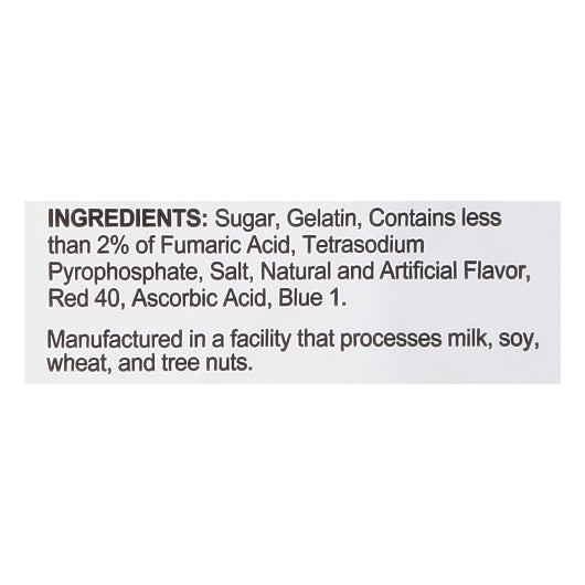 Royal Strawberry Flavored Gelatin Mix, 12 x 24 oz Case - DOT product image 8