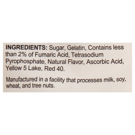 Royal Lemon Flavored Gelatin Mix, 12 x 24 oz Case - Bakery & Desserts