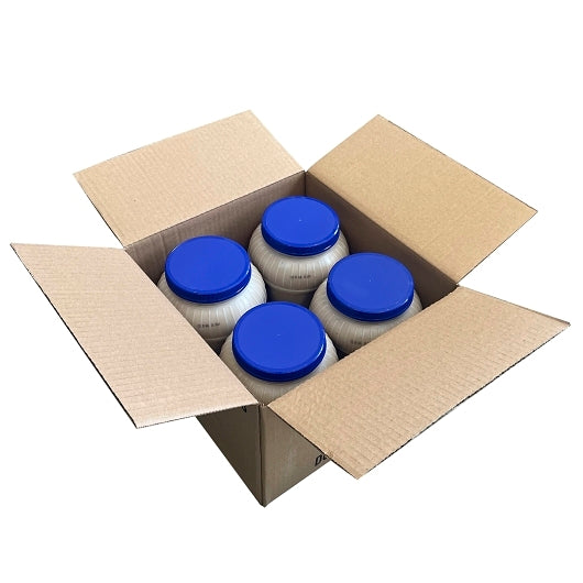 Golds Dijon Mustard Bulk, 4 x 1 GA Case - DOT product image 7