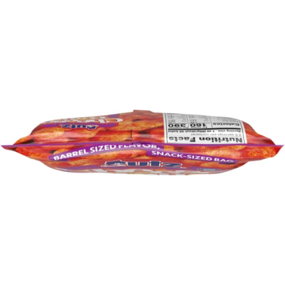 UTZ RED HOT CHEESE BALLS, 5 x 2.5 oz Case - DOT product image 7
