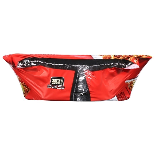 Maruchan Teriyaki Beef Flavored Home Style Japanese Noodles, 8 x 4 oz Case - DOT product image 4