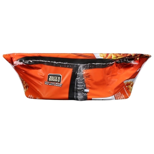 Maruchan Teriyaki Chicken Flavored Home Style Japanese Noodles, 8 x 3.98 oz Case - DOT product image 3
