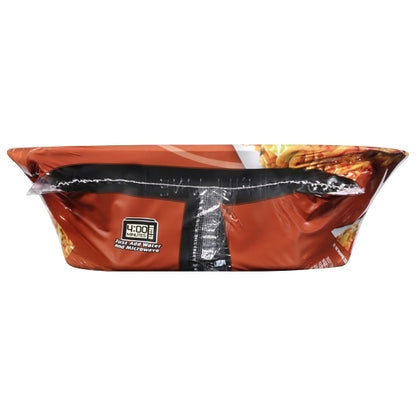 Maruchan Yakisoba Hot & Spicy Chicken Flavored Home Style Japanese Noodles, 8 x 4.11 oz Case - DOT product image 3