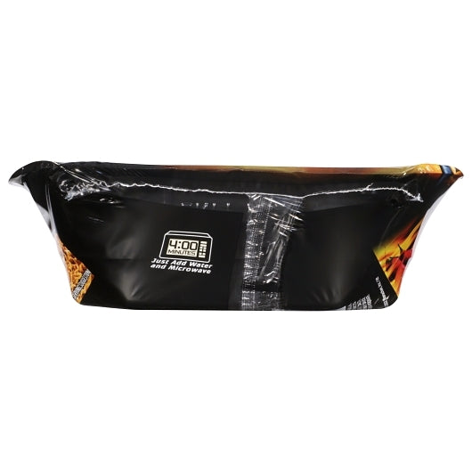 Maruchan Yakisoba Fire Flaming Beef, 8 x 3.99 oz Case - DOT product image 4