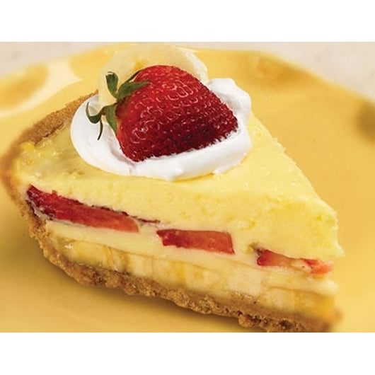 Thank You Banana Pudding, 6 x 112 oz Case - DOT product image 2