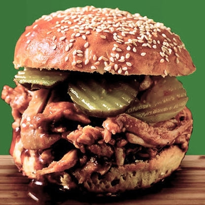 Pickle Ham Dill Hamburger 2730-3020 Count Pickle Slice Bulk, 1 x 5 GA Case - DOT product image 3