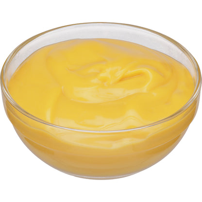 Saucemaker Golden CHEDDAR CHEESE SAUCE POUCH, 4 x 140 oz Case - DOT product image 4