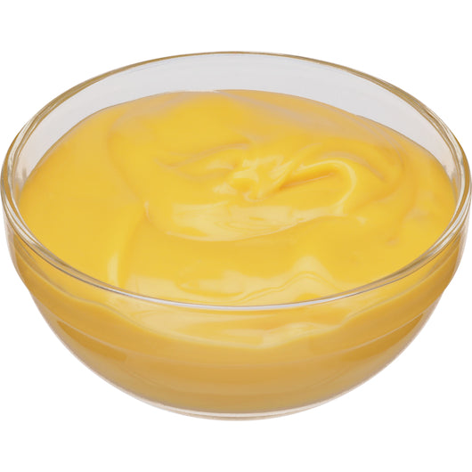 Saucemaker Golden CHEDDAR CHEESE SAUCE POUCH, 4 x 140 oz Case - DOT product image 5