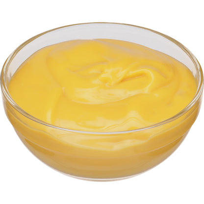 Saucemaker Golden CHEDDAR CHEESE SAUCE POUCH, 4 x 140 oz Case - DOT product image 5