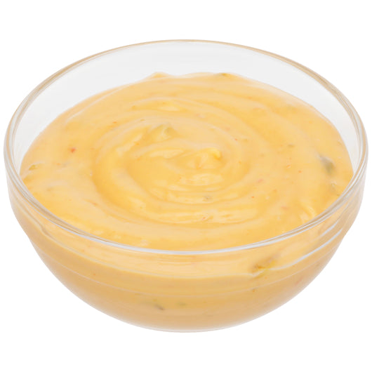 Saucemaker Supreme Nacho CHEESE SAUCE, 6 x 107 oz Case - GS1 plated product image