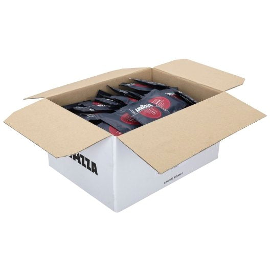 Lavazza CREMA ESPRESSO PAPER PODS, 1 x 150 PC Case - DOT product image 2