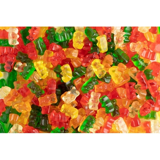 Haribo Gold Bears Mini, 12 x 9.5 oz Case - DOT product image 2