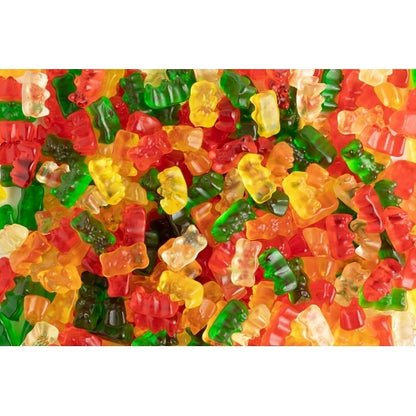 Haribo Gold Bears Mini, 12 x 9.5 oz Case - DOT product image 2