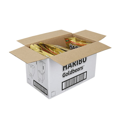 Haribo Goldbears Confectionery Gummy Candy, 8 x 10 oz Case - DOT product image 2