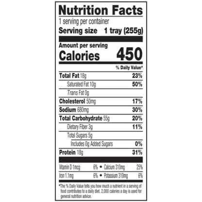 Amy's Macaroni and Cheese, 12 x 9 oz Case - Prepared Foods