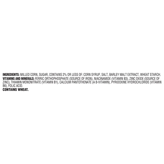 Malt-O-Meal Frosted Flakes Cereal, 48 x 2 oz Case - DOT product image 7