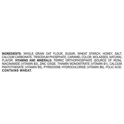 Malt O Meal Honey Scooters Cereal, 48 x 2 oz Case - DOT product image 7