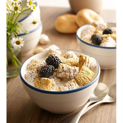 Malt O Meal Frosted Mini Spooners, 6 x 36 oz Case - DOT product image 4