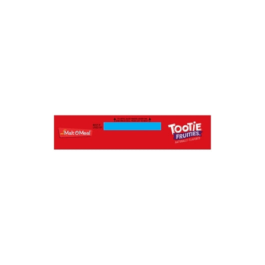 Malt-O-Meal Tootie Fruities Cereal, 14 x 12.5 oz Case - DOT product image 8