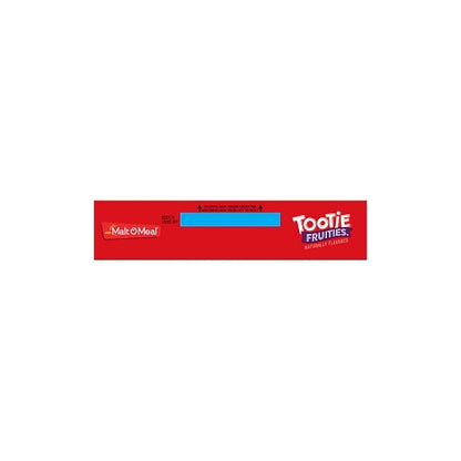 Malt-O-Meal Tootie Fruities Cereal, 14 x 12.5 oz Case - DOT product image 8