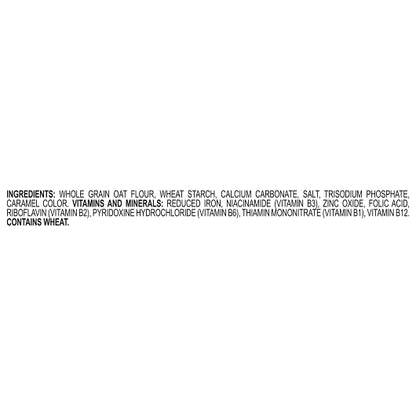 Malt O Meal Scooters Cereal, 96 x 1 oz Case - DOT product image 7