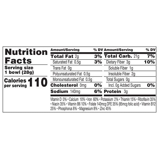 Malt O Meal Scooters Cereal, 96 x 1 oz Case - DOT product image 8