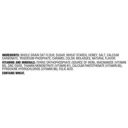 Malt O Meal Honey Scooters Cereal Bowl, 96 x 1 oz Case - DOT product image 7