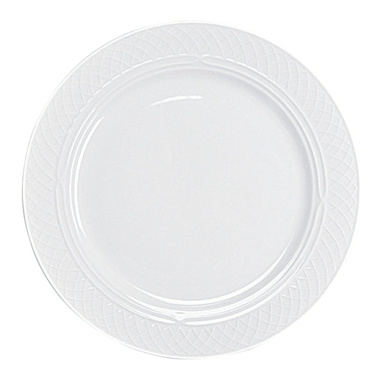 Homer Laughlin Kensington Plate D 9.0", 1 x 24 each Case - Plates Bowls