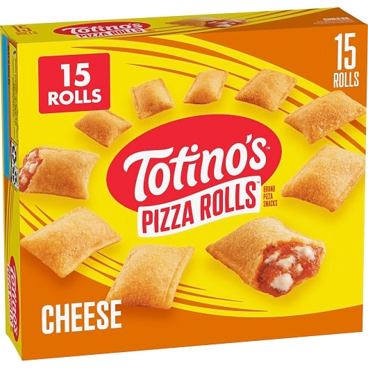 Totino's Cheese Pizza Roll, 12 x 7.5 oz Case - DOT product image 8