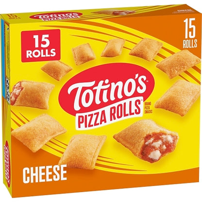 Totino's Cheese Pizza Roll, 12 x 7.5 oz Case - DOT product image 8