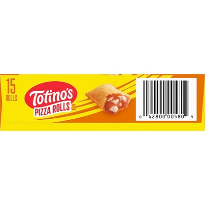 Totino's Cheese Pizza Roll, 12 x 7.5 oz Case - DOT product image 7