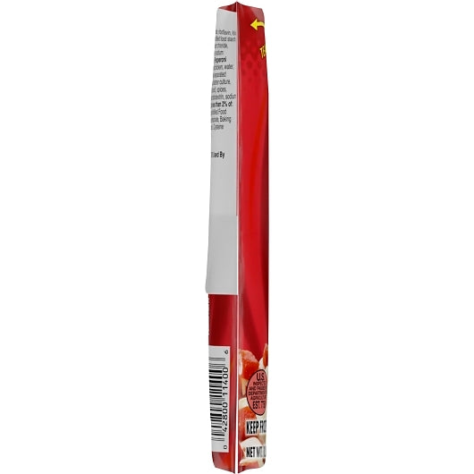 Totino's Pepperoni Party Pizza, 14 x 10.2 oz Case - DOT product image 8