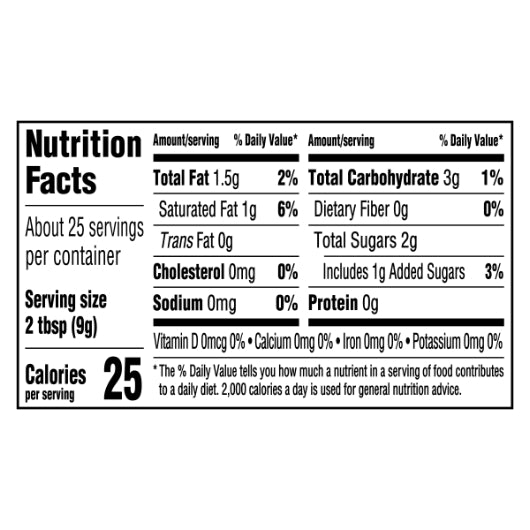 Cool Whip Regular Topping, 24 x 8 oz Case - DOT product image 7