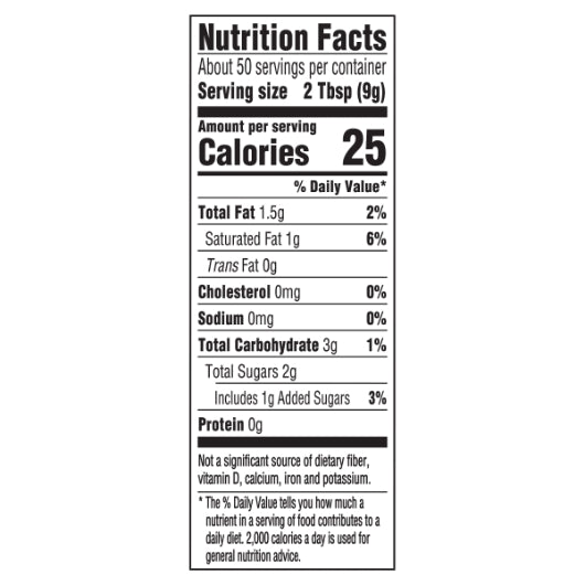 Cool Whip Regular Topping, 12 x 16 oz Case - DOT product image 6