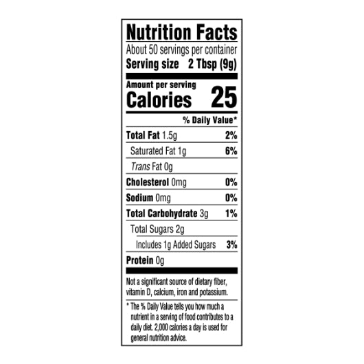 Cool Whip Regular Topping, 12 x 16 oz Case - DOT product image 7