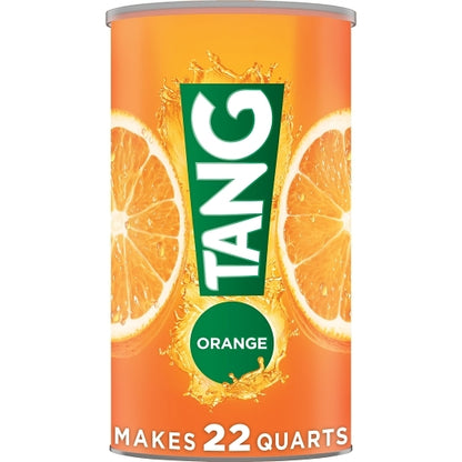 Tang BEVERAGE TANG ORANGE 72OZ, 6 x 2.04 KG Case - DOT product image 3