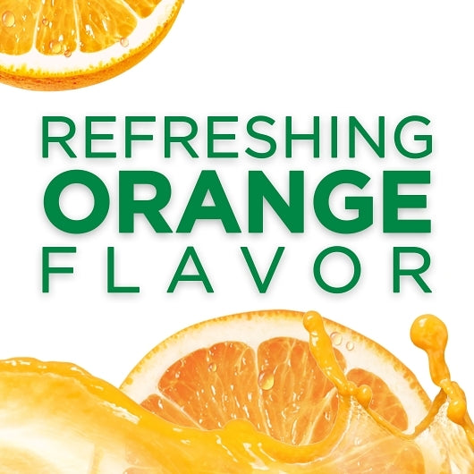 Tang Beverage Tang Orange 72oz, 6 x 2.04 KG Case - Alternate product angle or state