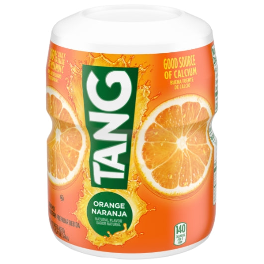 Tang BEVERAGE TANG ORANGE 2020 OUNCE, 12 x 20 oz Case - DOT product image 5