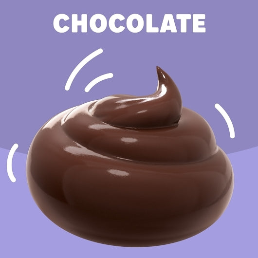 Jell-O Chocolate Flavored Instant Pudding Mix, 24 x 3.9 oz Case - DOT product image 7