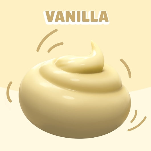 JELLO Vanilla Instant Vanilla Flavored Instant Pudding Mix, 24 x 3.4 oz Case - DOT product image 7