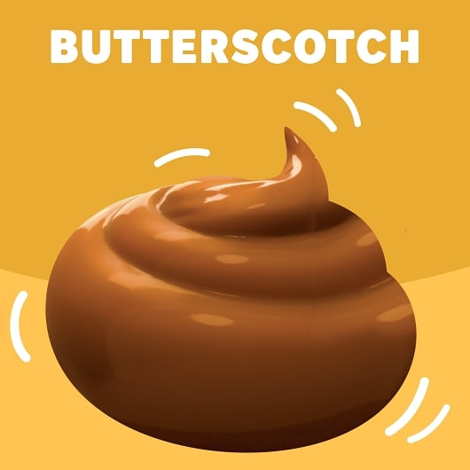 JELLO Butterscotch Instant Butterscotch Flavored Instant Pudding Mix, 24 x 3.4 oz Case - DOT product image 6