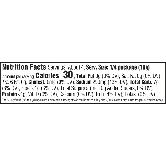 Jell-O Sugar Free Far Free Chocolate Flavored Instant Pudding Mix, 24 x 39 GR Case - DOT product image 7