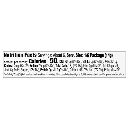 JELLO Lemon Pudding Lemon Flavored Instant Pudding Mix & Pie Filling, 24 x 82 GR Case - DOT product image 7