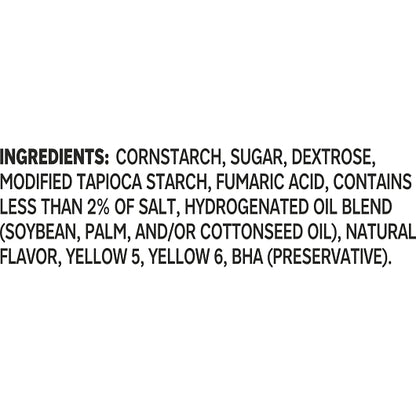 JELLO Lemon Pudding Lemon Flavored Instant Pudding Mix & Pie Filling, 24 x 82 GR Case - DOT product image 8