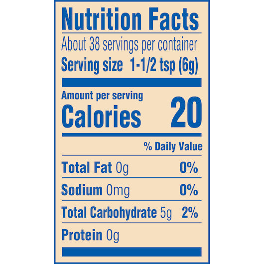 Minute Tapioca Instant Pudding Mix, 12 x 226 GR Case - DOT product image 7