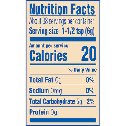 Minute Tapioca Instant Pudding Mix, 12 x 226 GR Case - DOT product image 7